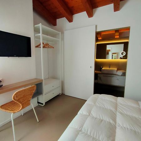 Hotel Nederland Caorle Exteriör bild