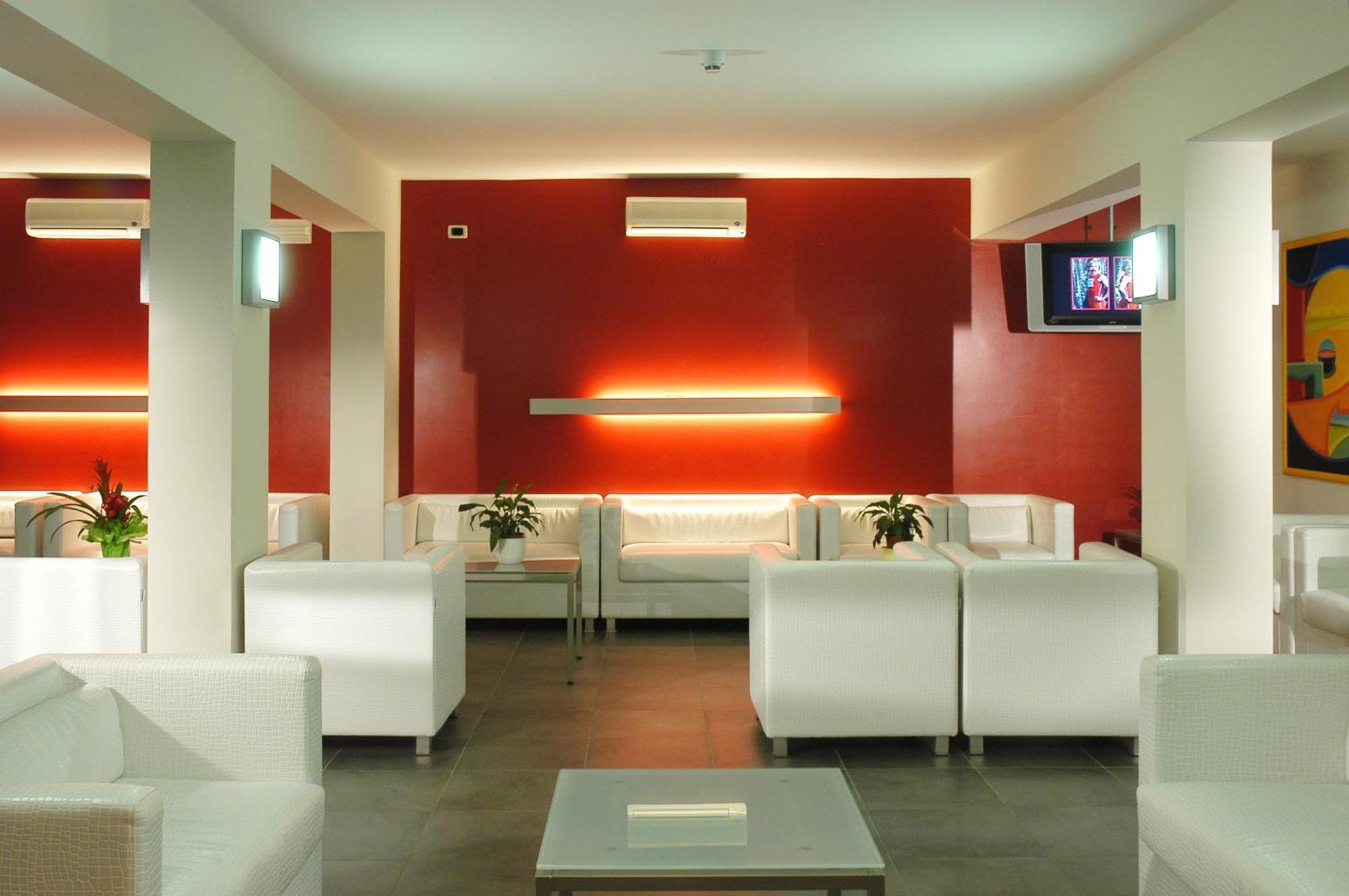 Hotel Nederland Caorle Exteriör bild