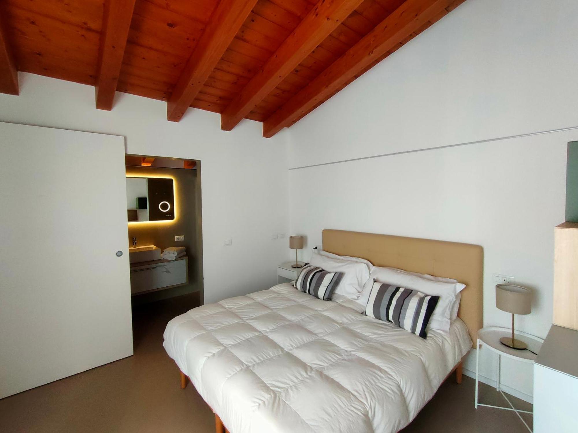 Hotel Nederland Caorle Exteriör bild