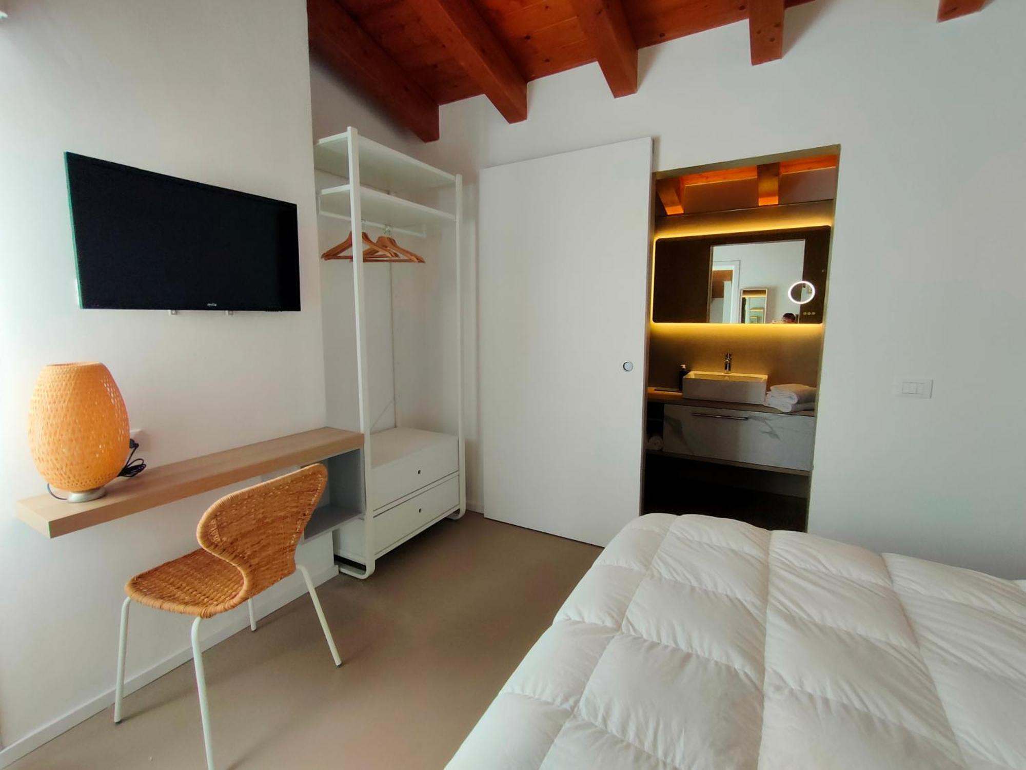 Hotel Nederland Caorle Exteriör bild